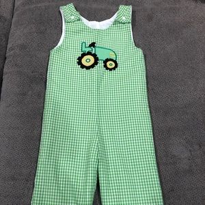 Toddler coverall pending sale Friday May 3